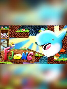Cover Fjong
