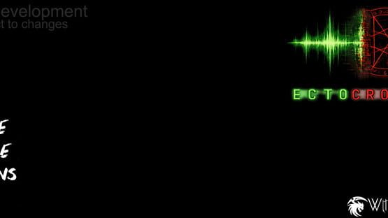 Screenshot Harrowing Gate: Ghost Dimension