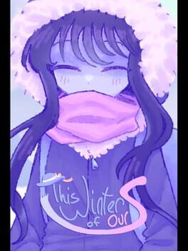 Cover This Winter of Ours