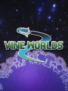 Cover Vine Worlds