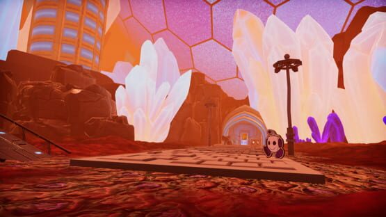 Screenshot Vine Worlds