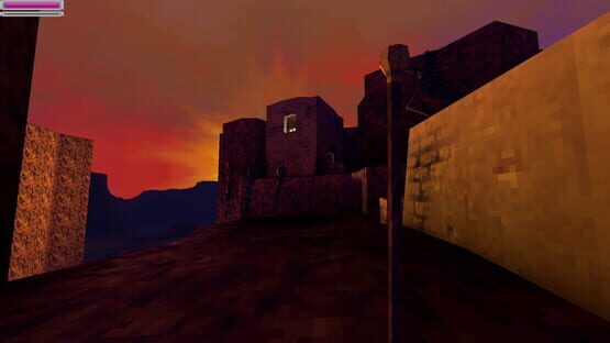 Screenshot Dead Fantasia