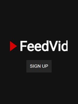 Cover FeedVid