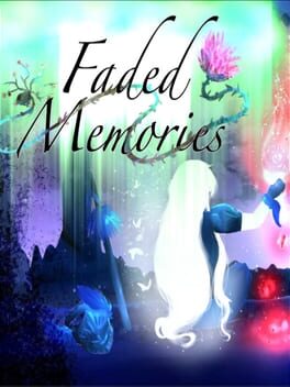 Cover Faded Memories: Video Game Edition
