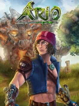 Cover Ario
