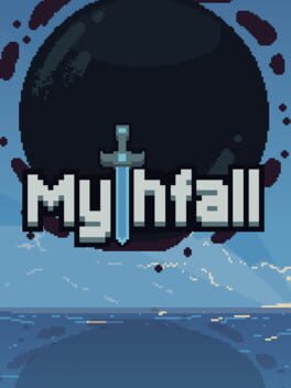 Cover Mythfall