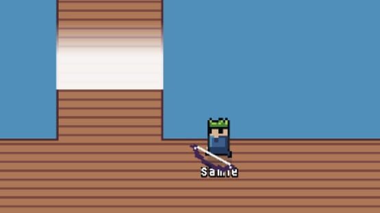 Screenshot Mythfall
