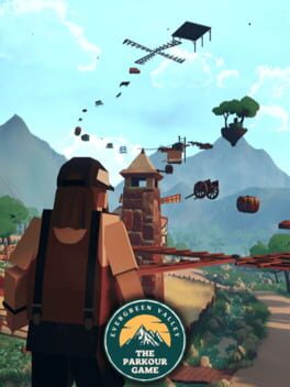 Cover Evergreen Valley: The Parkour Game