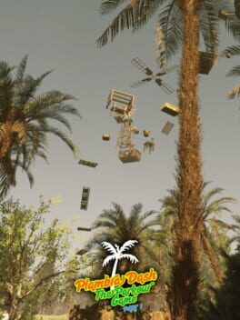 Cover Plambra Dash: The Parkour Game Part I