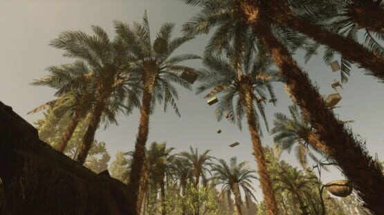 Screenshot Plambra Dash: The Parkour Game Part I