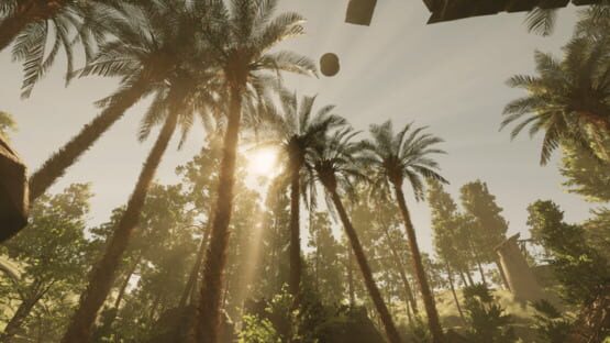 Screenshot Plambra Dash: The Parkour Game Part I