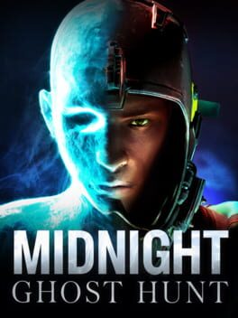 Cover Midnight Ghost Hunt