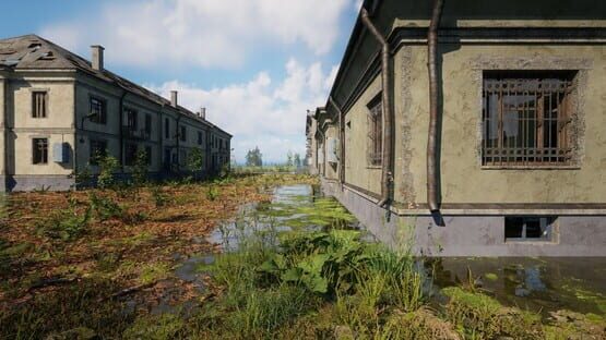 Screenshot Russian Soul Simulator