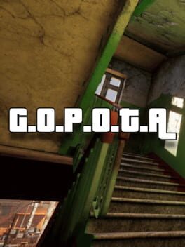 Cover G.O.P.O.T.A