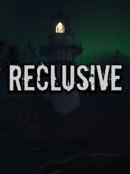 Cover Reclusive