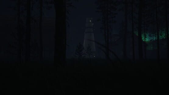 Screenshot Reclusive