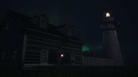 Screenshot Reclusive