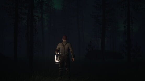 Screenshot Reclusive