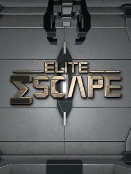 Cover Elite Escape