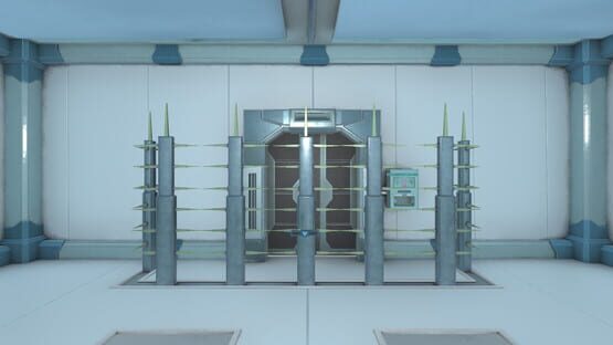 Screenshot Elite Escape