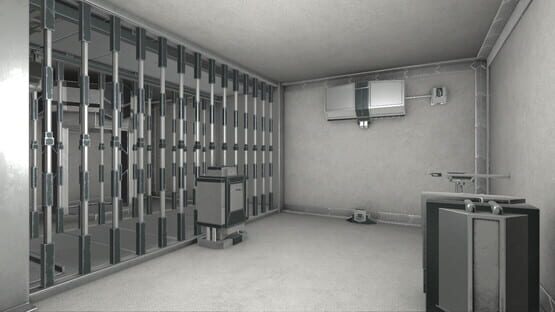 Screenshot Elite Escape