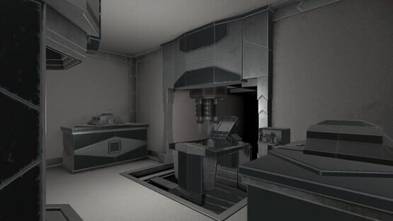 Screenshot Elite Escape