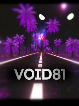 Cover Void81