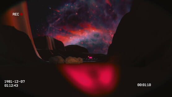 Screenshot Void81