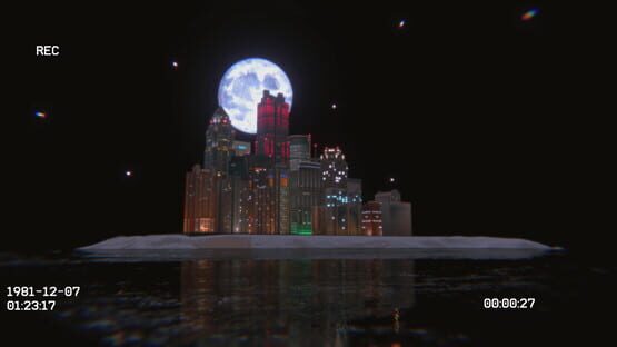 Screenshot Void81