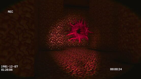 Screenshot Void81