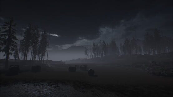 Screenshot Hide or Die