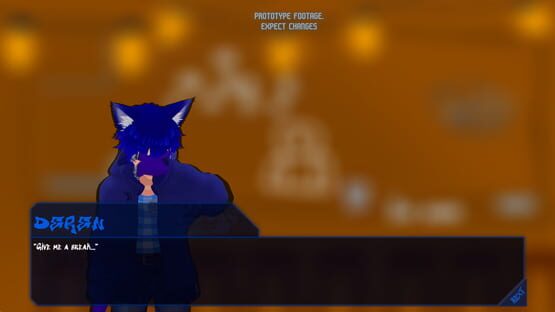 Screenshot Rebellious Takeover