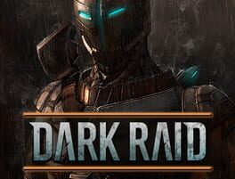 Cover Dark Raid