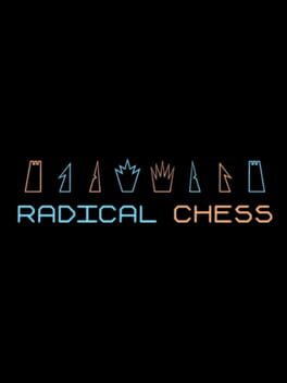Cover Radical Chess