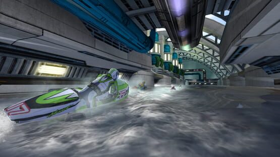 Screenshot Riptide GP