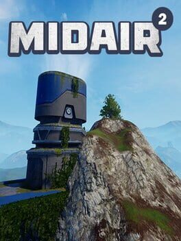 Cover Midair 2