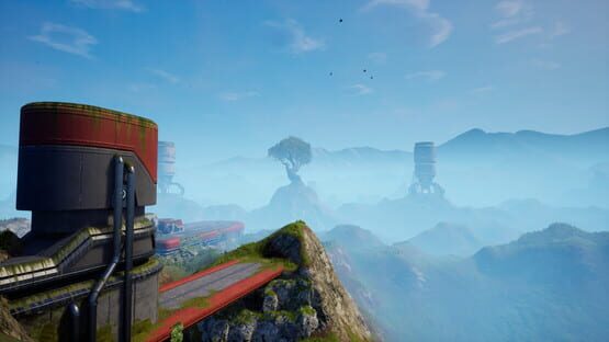 Screenshot Midair 2