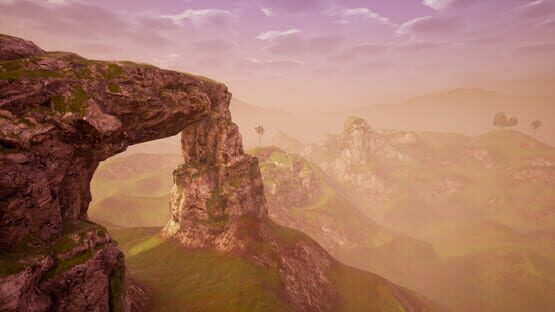 Screenshot Midair 2