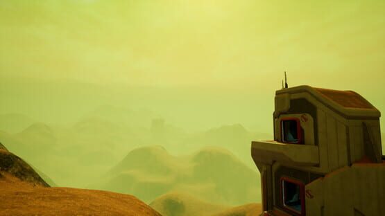 Screenshot Midair 2