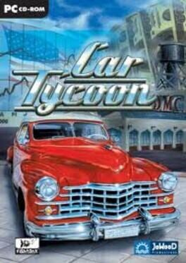 Cover Car Tycoon