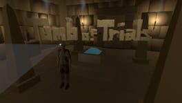 Cover Tomb of Trials