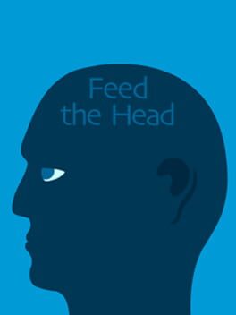 Cover Feed the Head