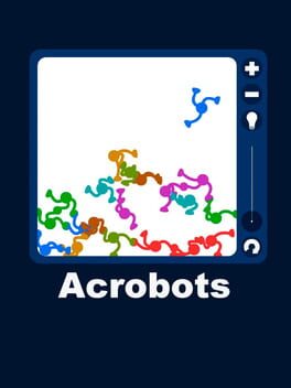 Cover Acrobots
