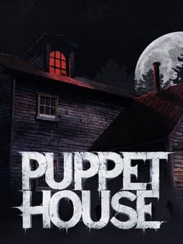 Cover Puppet House