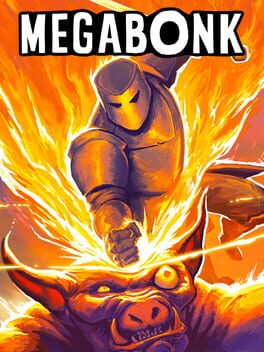 Cover Megabonk