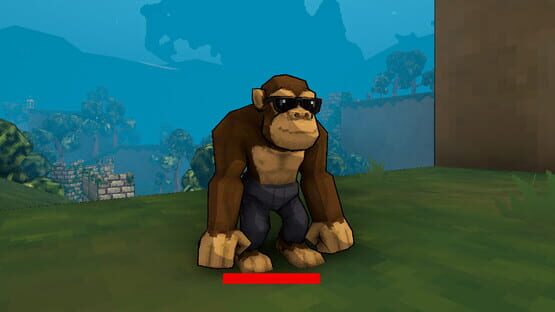 Screenshot Megabonk