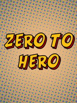Cover Zero to Hero