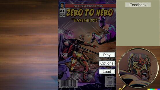 Screenshot Zero to Hero