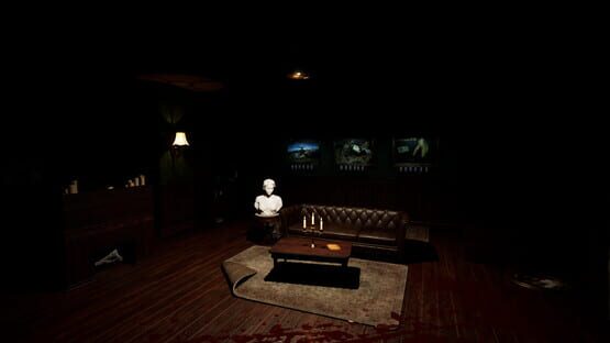 Screenshot Veilborne Sacrament
