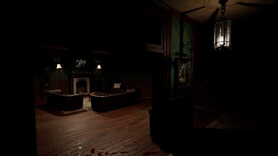 Screenshot Veilborne Sacrament